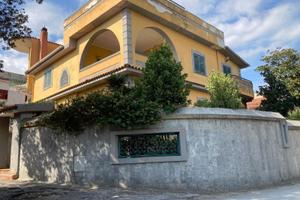 Rif.20 villaggio coppola - villa singola