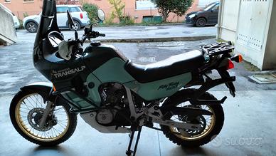 Honda XL 600 V Transalp - 1992