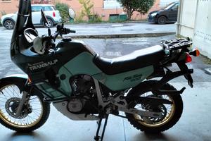 Honda XL 600 V Transalp - 1992