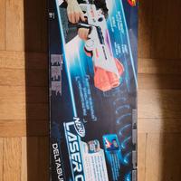 Gioco LASER OPS PRO