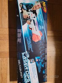 Gioco LASER OPS PRO