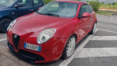 Alfa Mito  1.4  T-Jet 155cv  Sport Pak 