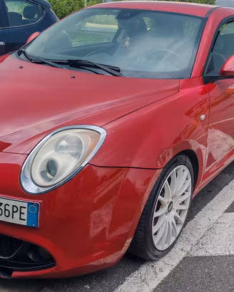 Alfa Mito  1.4  T-Jet 155cv  Sport Pak 