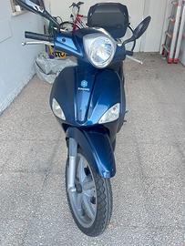 Piaggio liberty 4tempi 50 €700,00