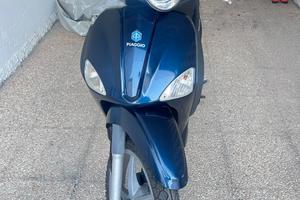 Piaggio liberty 4tempi 50 €700,00