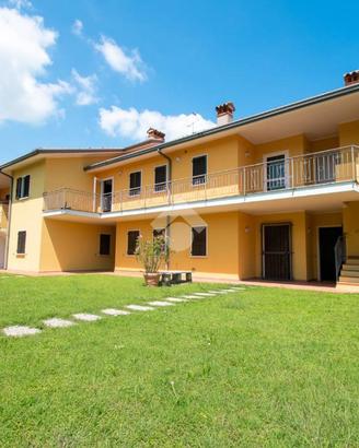 2 LOCALI A SOIANO DEL LAGO