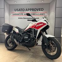 Moto Morini X-Cape 649