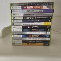 Giochi Xbox 360