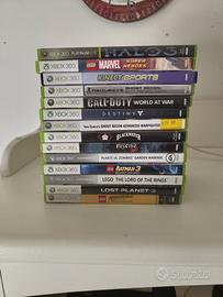 Giochi Xbox 360