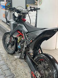 fantic 70 (leggere descrizione)