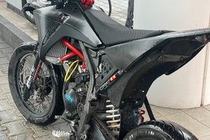 fantic 70 (leggere descrizione)