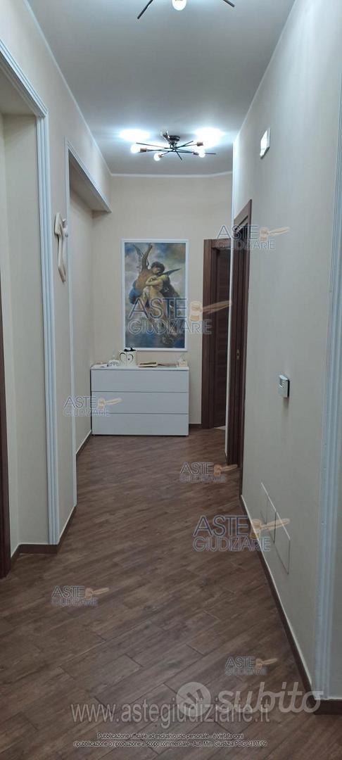 Appartamento – Reggio Calabria, San Sperato, Ravagnese - Vista 2