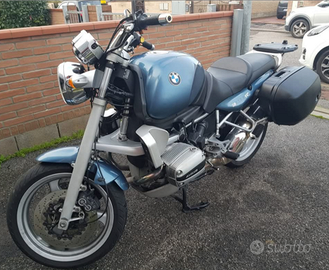Bmw r1100r