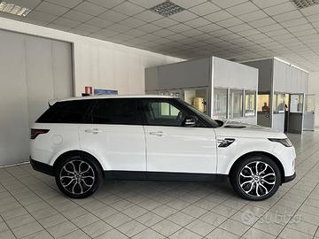 LAND ROVER RR Sport 2ª serie Range Rover Sport...