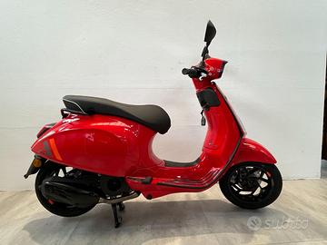 VESPA Sprint 150 S E5+