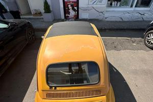 500 L anno 1971