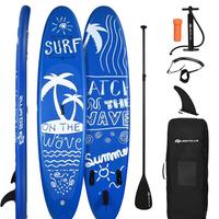 Sup gonfiabile nuovo 335x79x15 kg 170