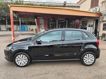 Volkswagen polo 4.500