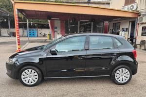 Volkswagen polo 4.500