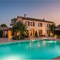 VILLINO IN COSTRUZIONE