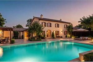 VILLINO IN COSTRUZIONE