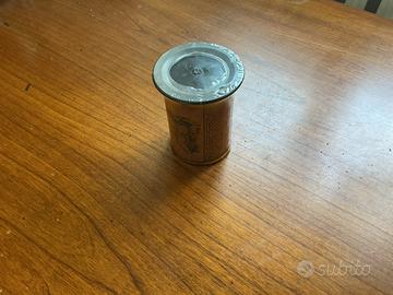 Portapenne da scrivania inciso-souvenir Perù