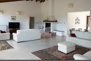 Villa le Muse