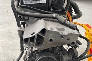 Motore Skoda Fabia 2022 999CC B. DSG