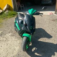 Malaguti Phantom f 12 50cc