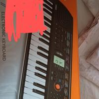 tastiera Casio sa-77