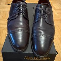 Derby Allen Edmonds