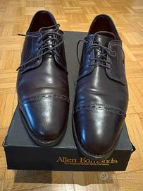 Derby Allen Edmonds
