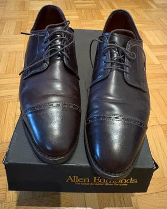 Derby Allen Edmonds