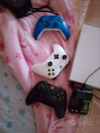 console