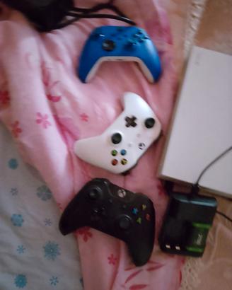 console