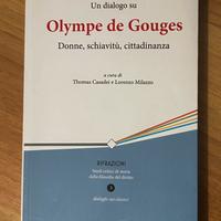 Un dialogo su Olympe de Gouges (Saggio)