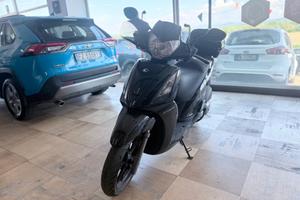 SCOOTER Kymco People GT 300i 2014 18.000KM