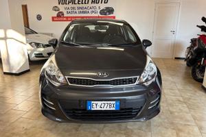 KIA RIO ANNO 2015 BZ 1.2 ADATTA NEOPATENTATI KM 13