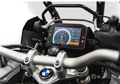 bmw gs 1200