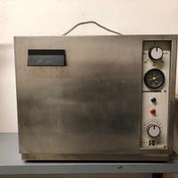 Forno Tecnosteril D