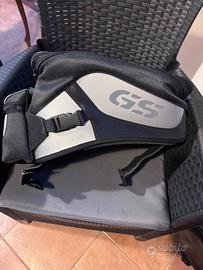 Borsa serbatoio BMW gs 1200