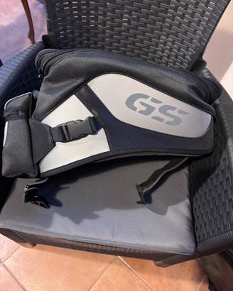 Borsa serbatoio BMW gs 1200