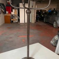 Candelieri stile antico