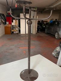 Candelieri stile antico