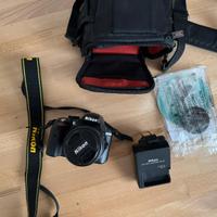 Nikon D3300