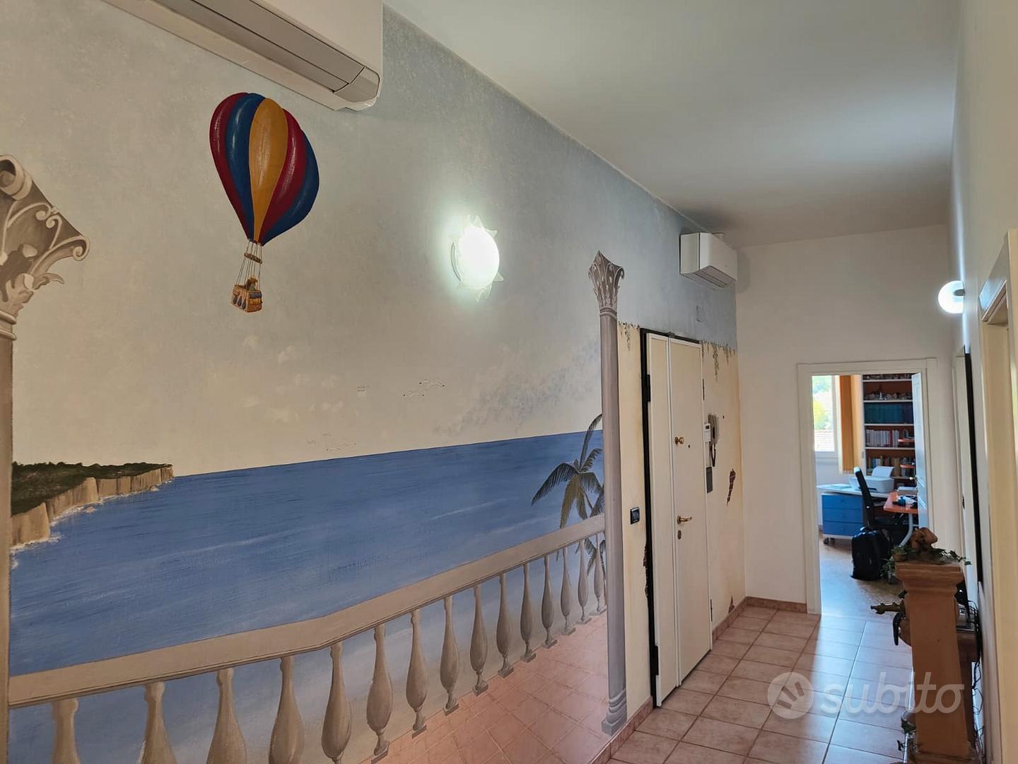 Appartamento – San Giovanni Valdarno, Vetrivecchi - Vista 2
