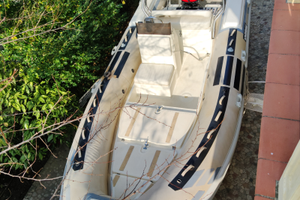 Solemar gommone 5mt10