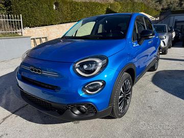 FIAT 500X 1.5 T4 Hybrid 130 CV DCT Club
