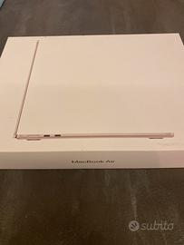 Macbook air m3