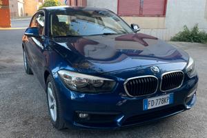 BMW 116d